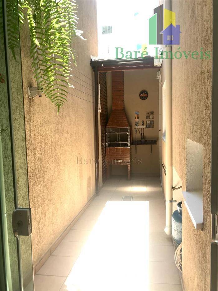 Sobrado, 3 quartos - Foto 33
