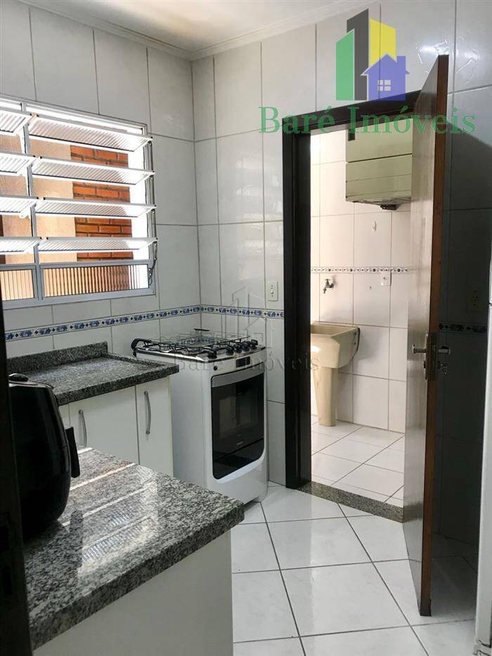 Sobrado, 3 quartos - Foto 36