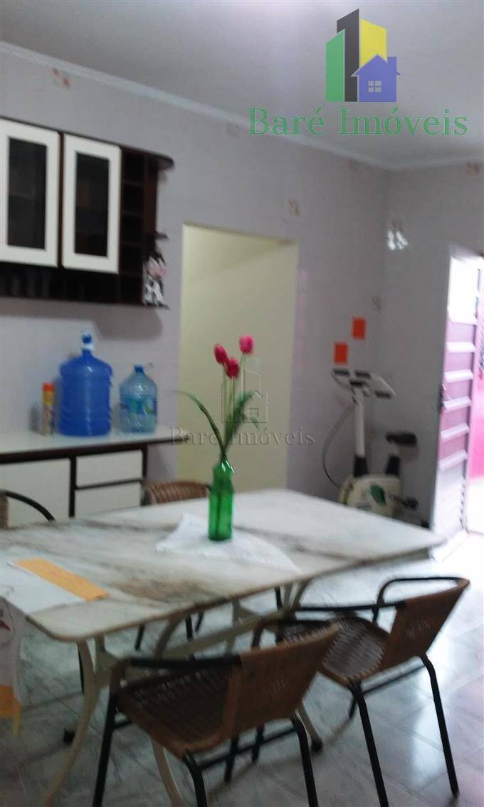 Sobrado, 3 quartos - Foto 6