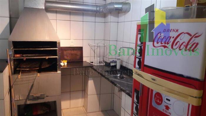 Sobrado, 4 quartos, 145 m² - Foto 1