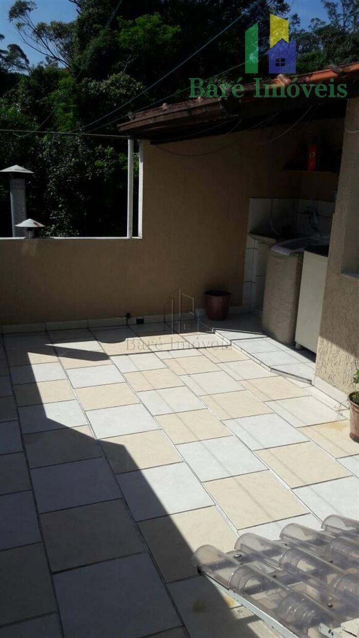Sobrado, 4 quartos, 145 m² - Foto 2