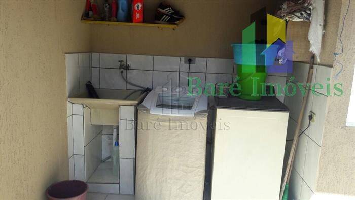 Sobrado, 4 quartos, 145 m² - Foto 3
