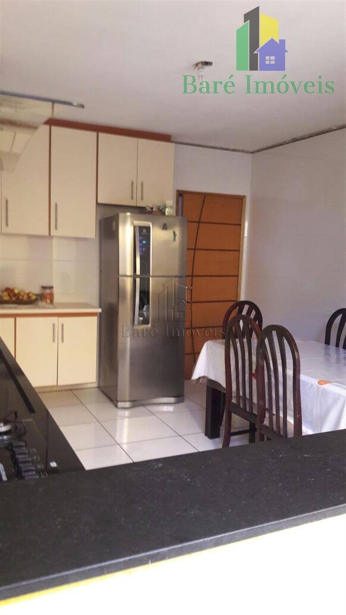 Sobrado, 4 quartos, 145 m² - Foto 7