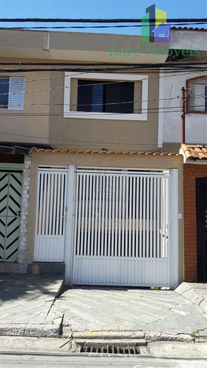 Sobrado, 4 quartos, 145 m² - Foto 8
