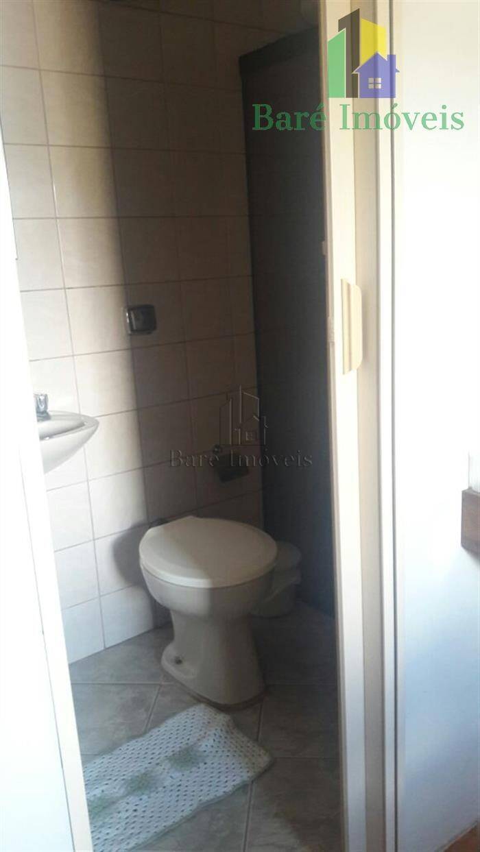 Sobrado, 4 quartos, 145 m² - Foto 10