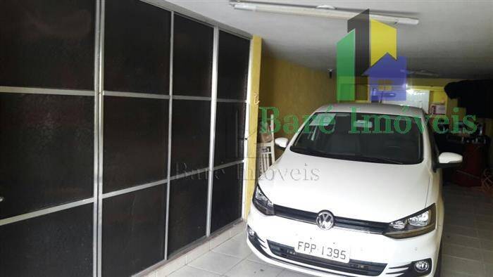 Sobrado, 4 quartos, 145 m² - Foto 12