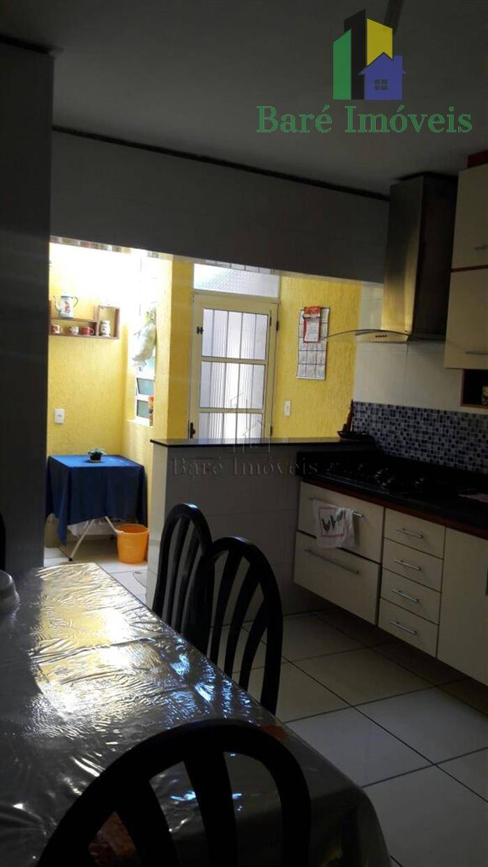 Sobrado, 4 quartos, 145 m² - Foto 13
