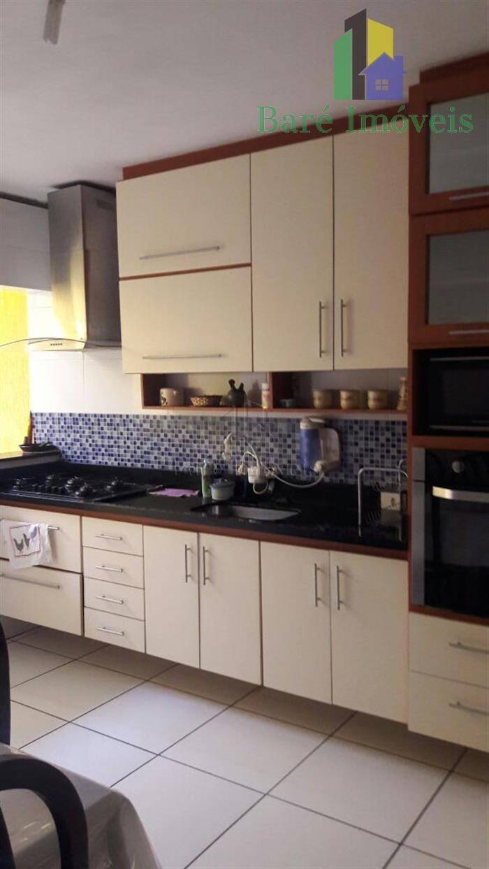 Sobrado, 4 quartos, 145 m² - Foto 15