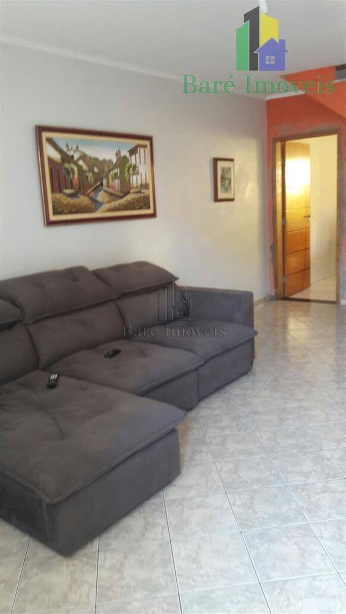 Sobrado, 4 quartos, 145 m² - Foto 16