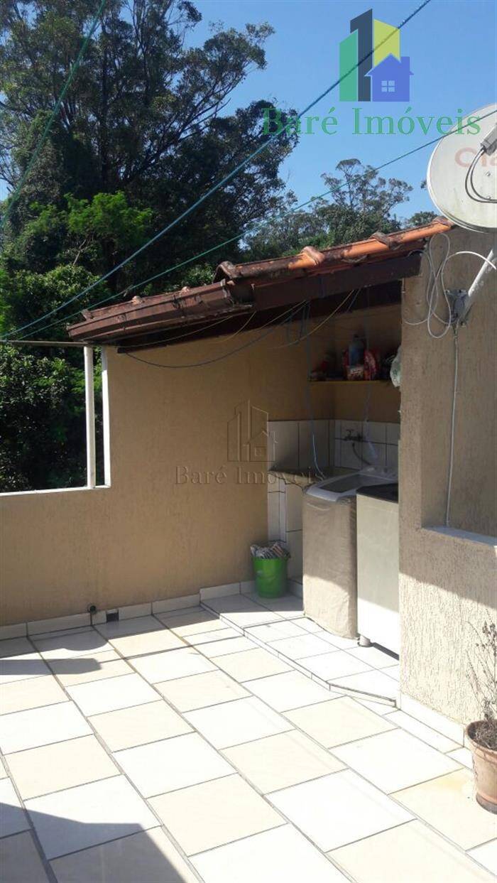 Sobrado, 4 quartos, 145 m² - Foto 18