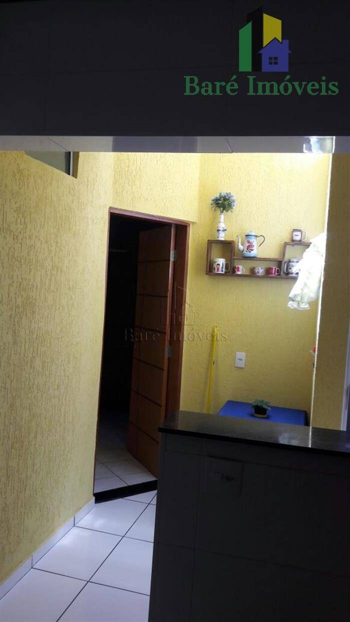 Sobrado, 4 quartos, 145 m² - Foto 20