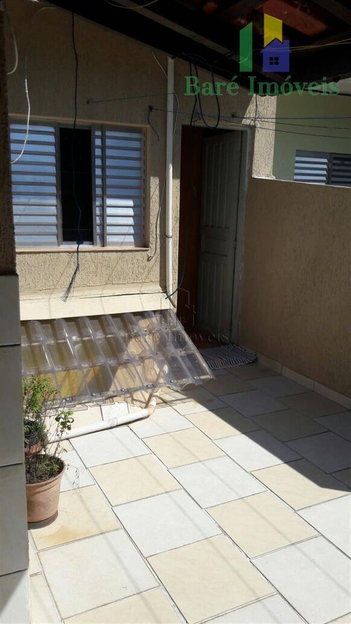 Sobrado, 4 quartos, 145 m² - Foto 21