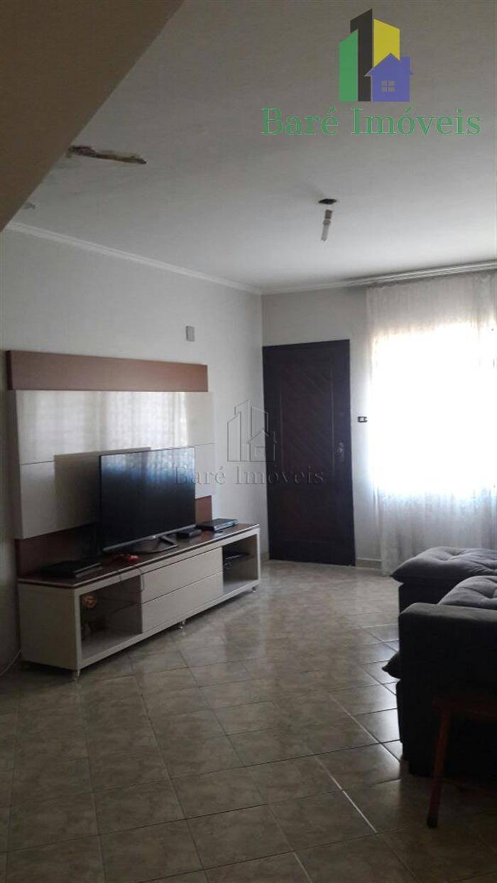 Sobrado, 4 quartos, 145 m² - Foto 23