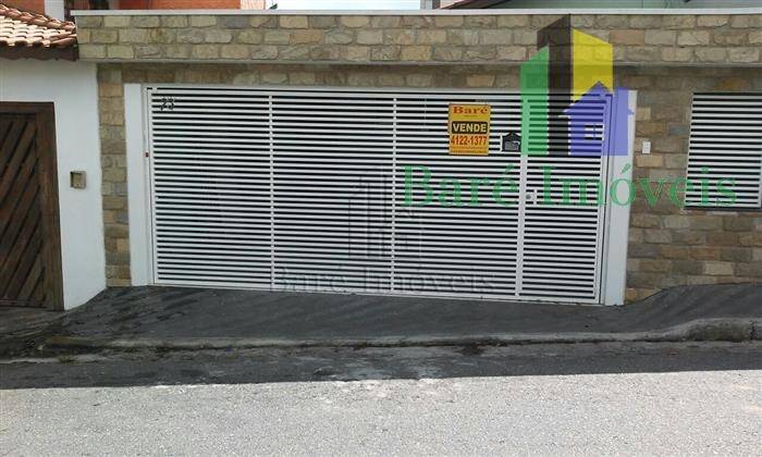 Casa, 3 quartos - Foto 8