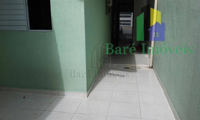 Casa, 3 quartos - Foto 10