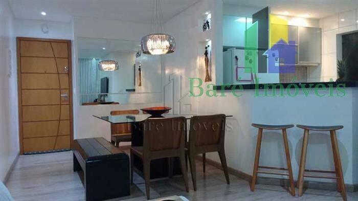 Apartamento, 2 quartos - Foto 16
