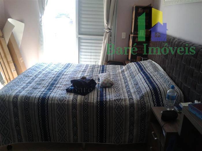 Sobrado, 3 quartos - Foto 1