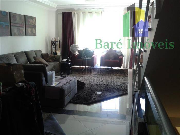 Sobrado, 3 quartos - Foto 2