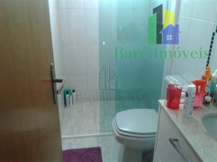 Sobrado, 3 quartos - Foto 9