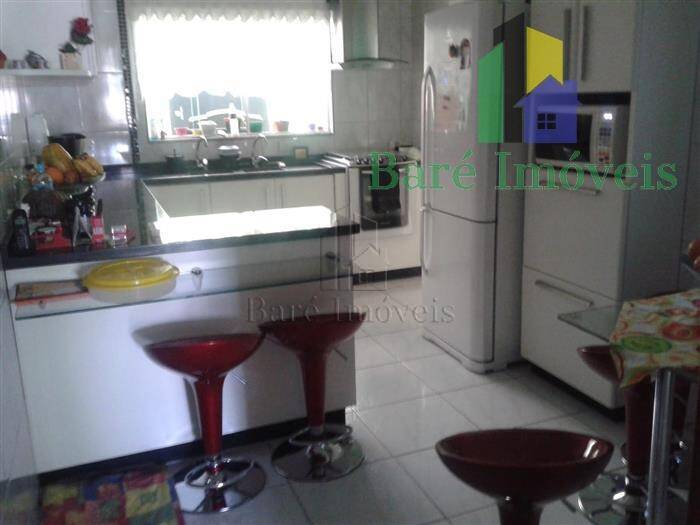 Sobrado, 3 quartos - Foto 10