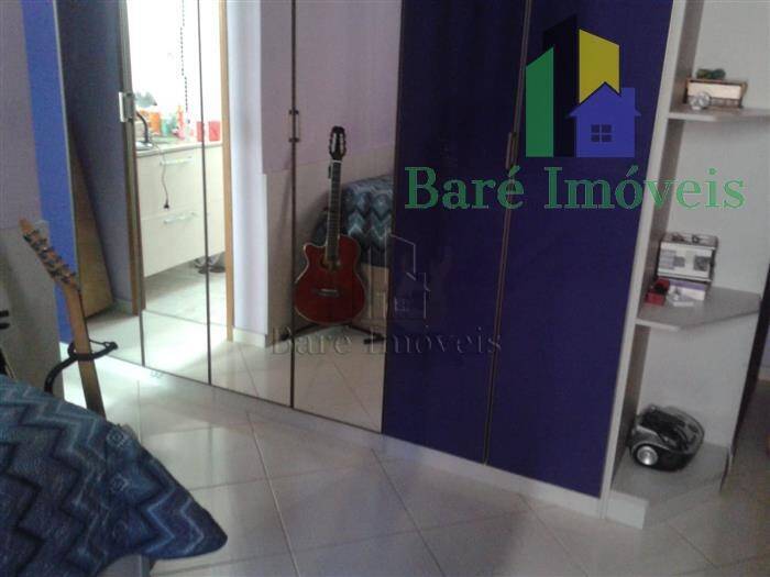 Sobrado, 3 quartos - Foto 13