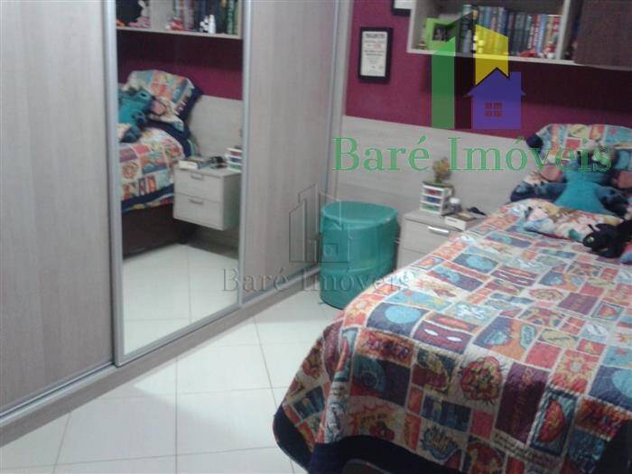 Sobrado, 3 quartos - Foto 16