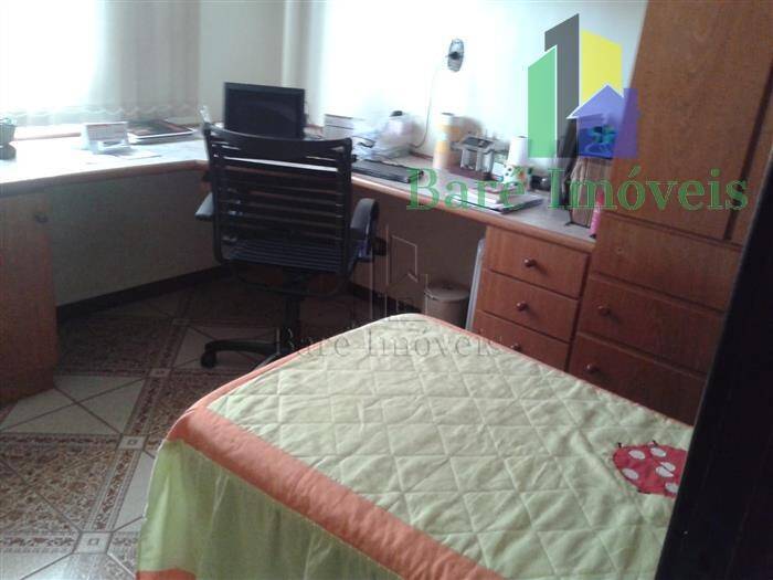 Sobrado, 3 quartos - Foto 8