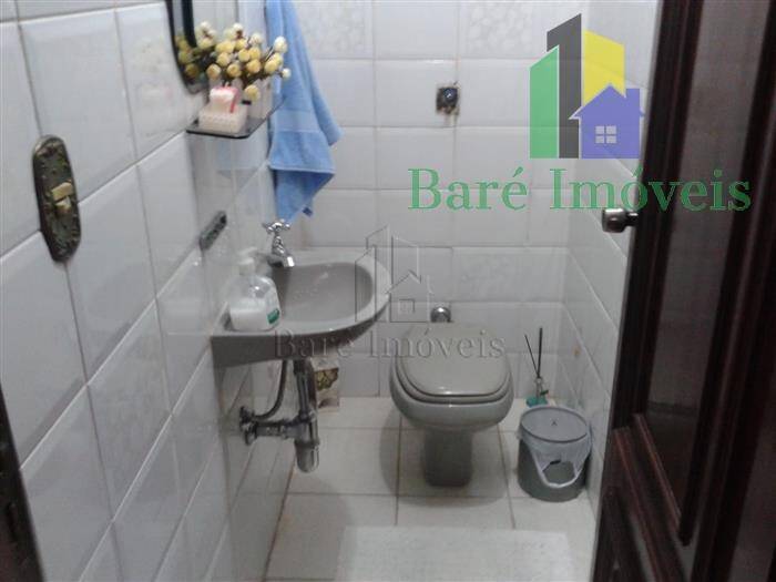 Sobrado, 3 quartos - Foto 9