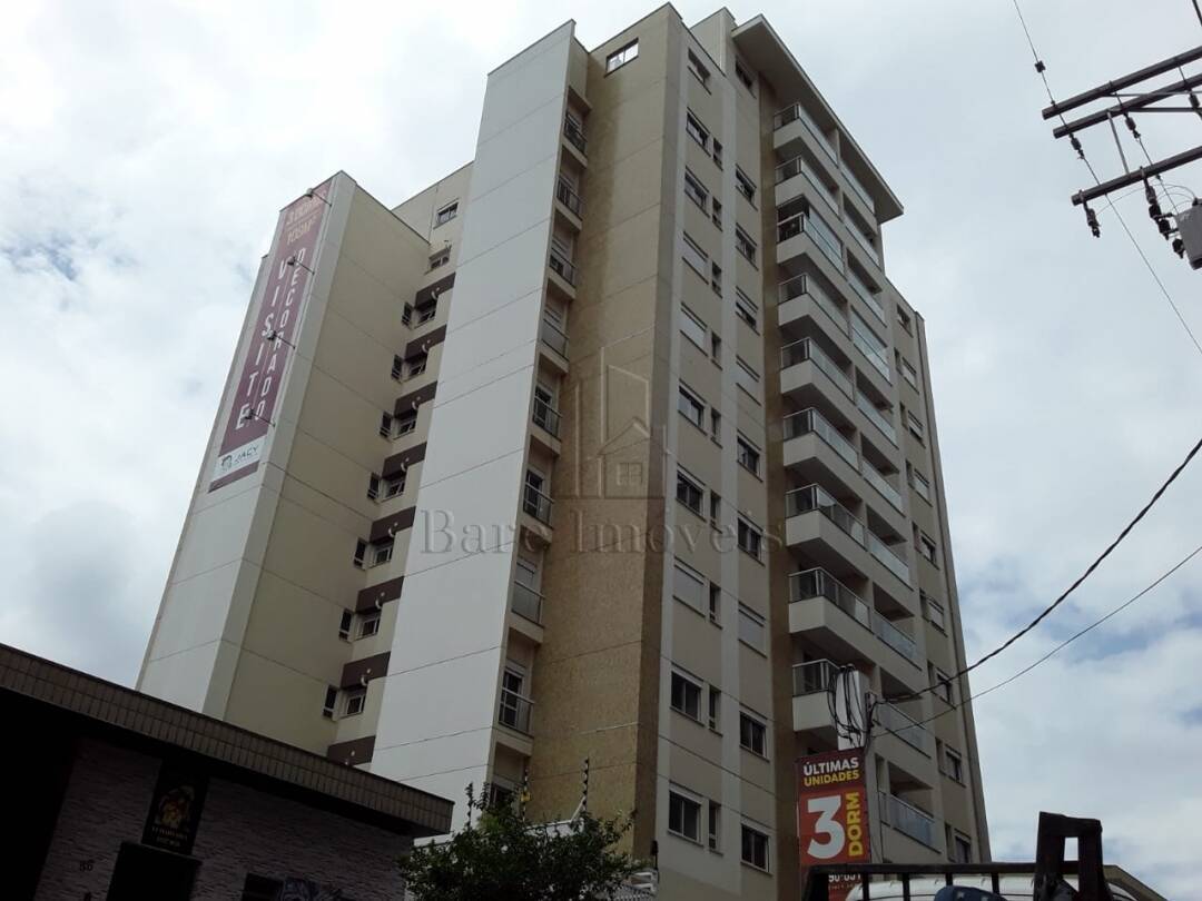 Apartamento, 3 quartos, 108 m² - Foto 1