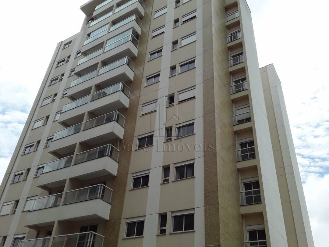 Apartamento, 3 quartos, 108 m² - Foto 2