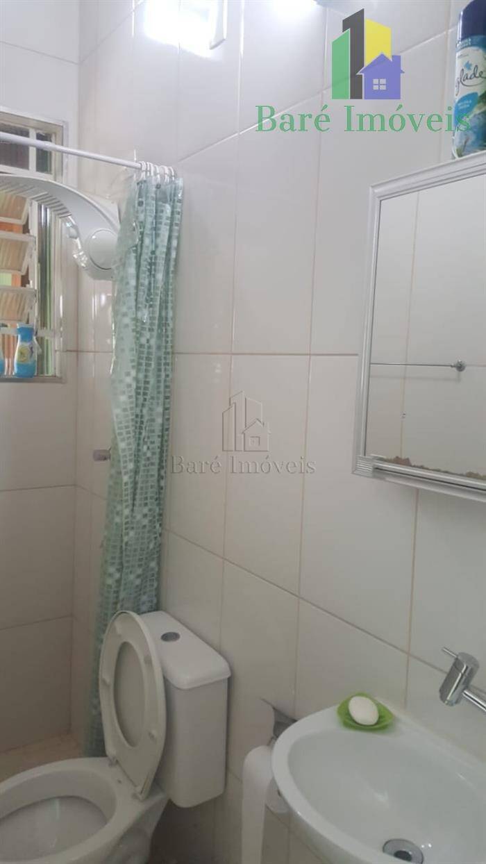 Casa, 3 quartos - Foto 4