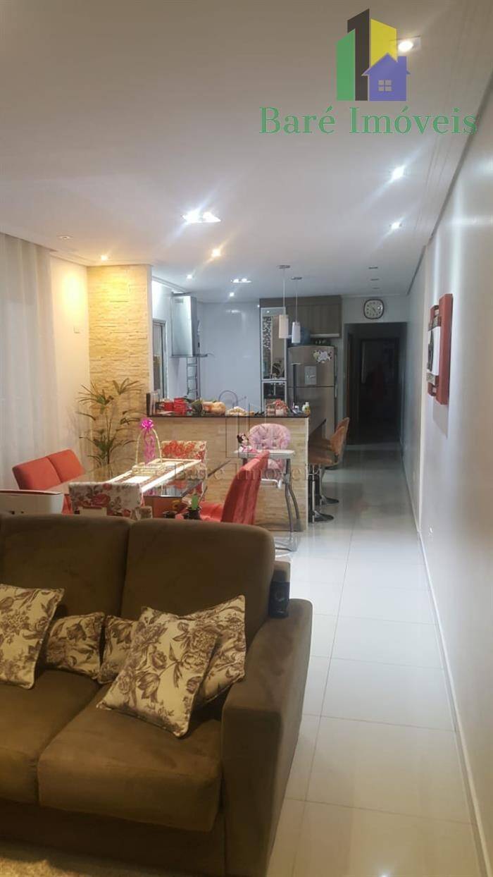 Casa, 3 quartos - Foto 11