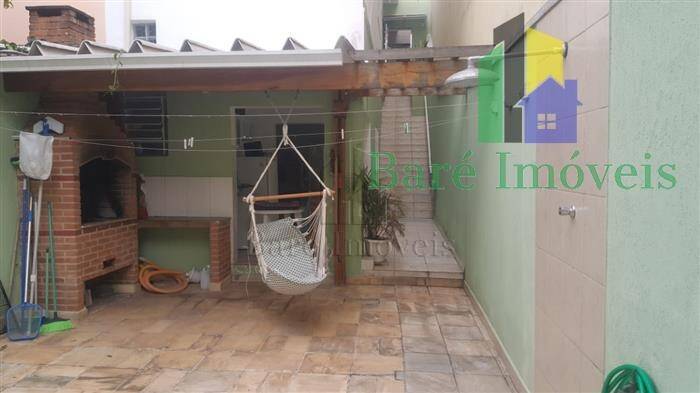Casa, 3 quartos - Foto 12