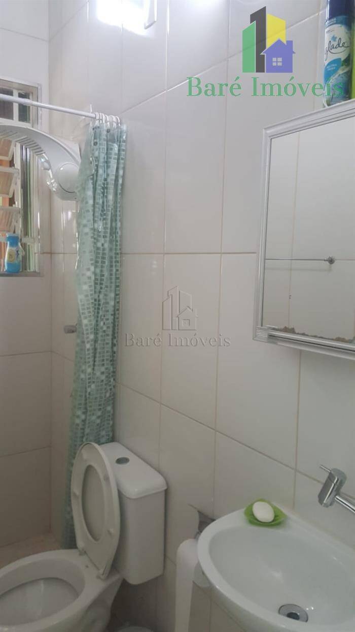 Casa, 3 quartos - Foto 16
