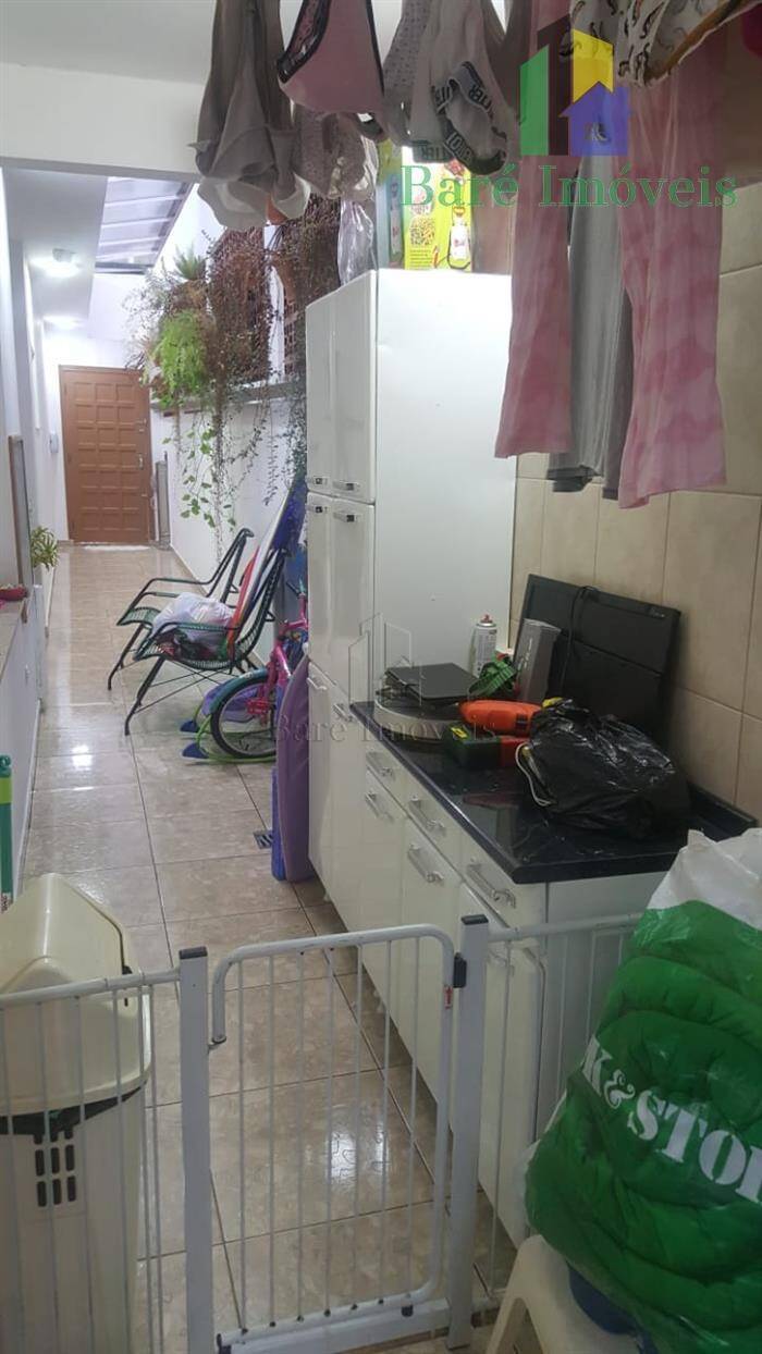 Casa, 3 quartos - Foto 17