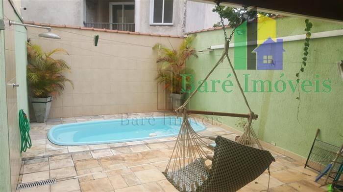 Casa, 3 quartos - Foto 20