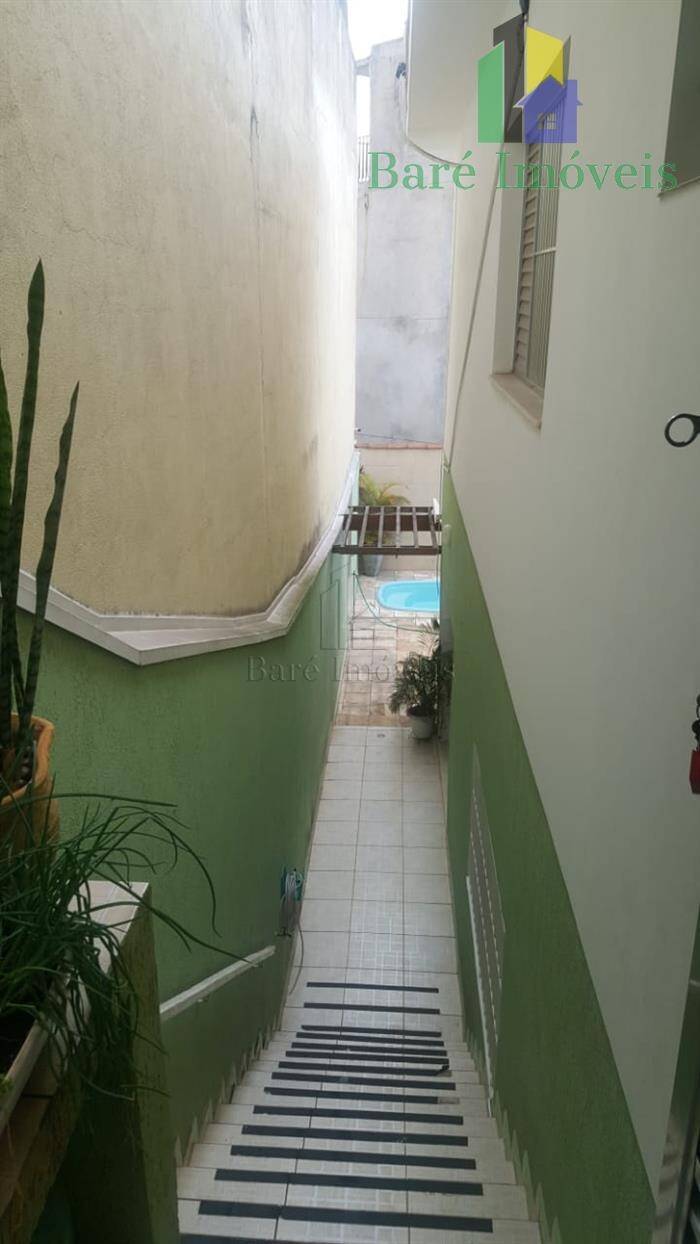 Casa, 3 quartos - Foto 23