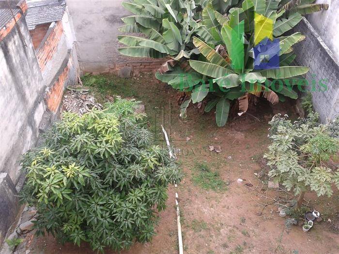Sobrado, 4 quartos - Foto 1