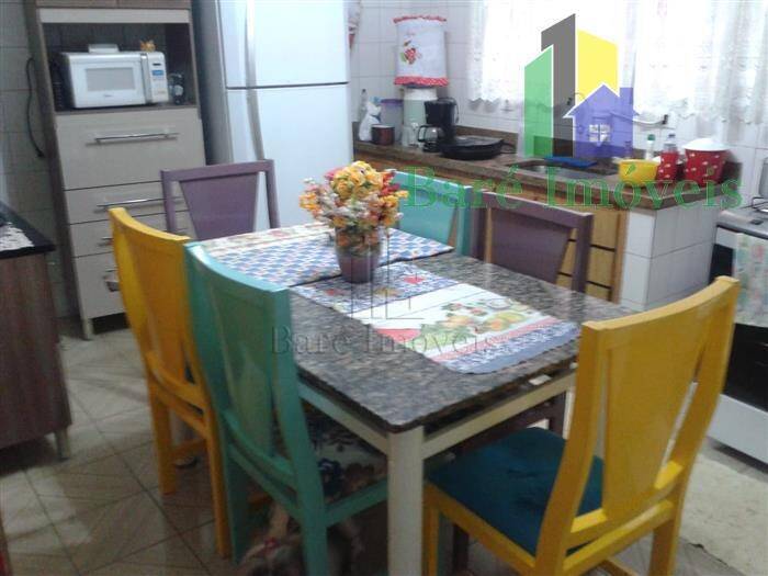 Sobrado, 3 quartos - Foto 12