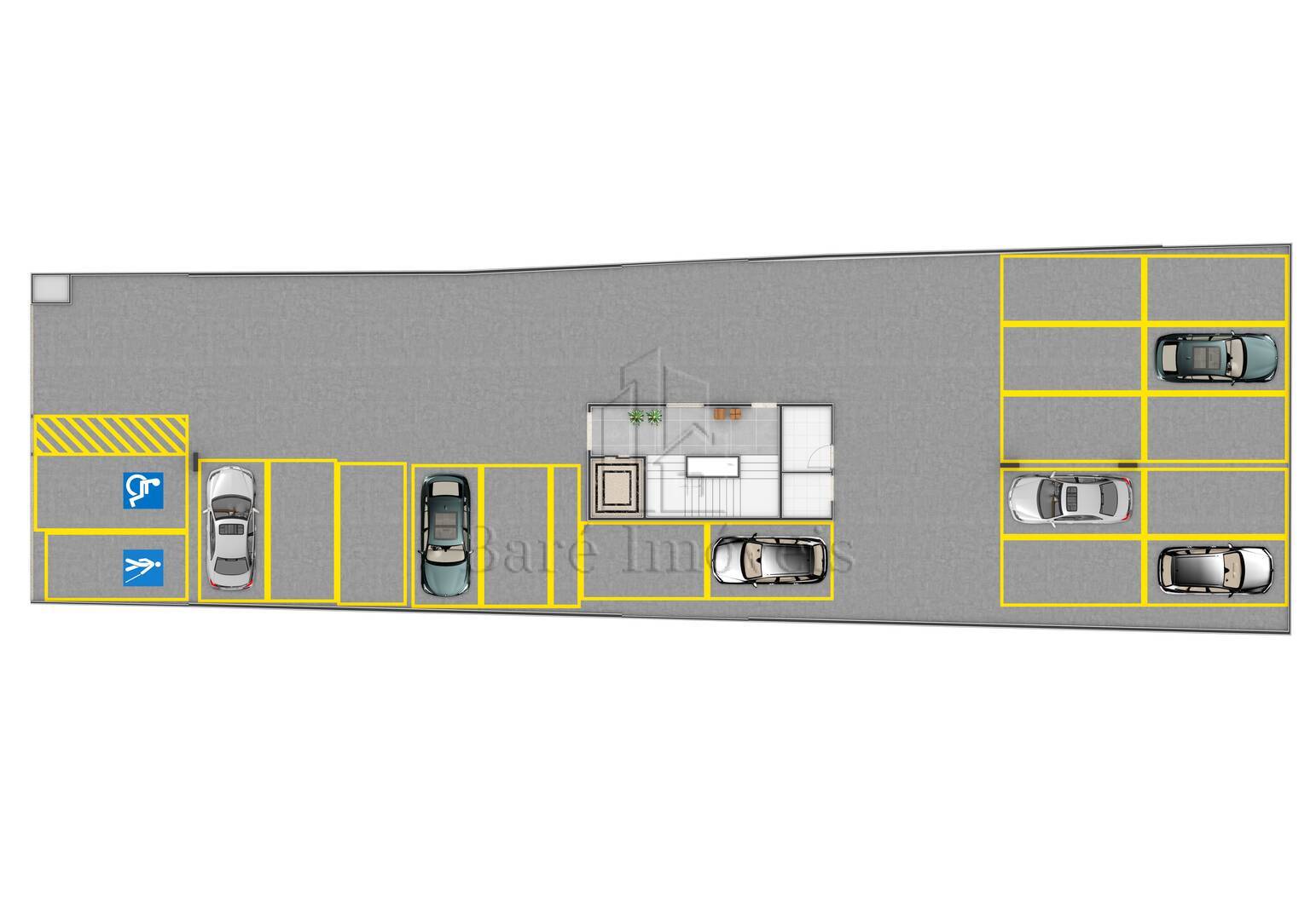 Cobertura, 3 quartos, 122 m² - Foto 3