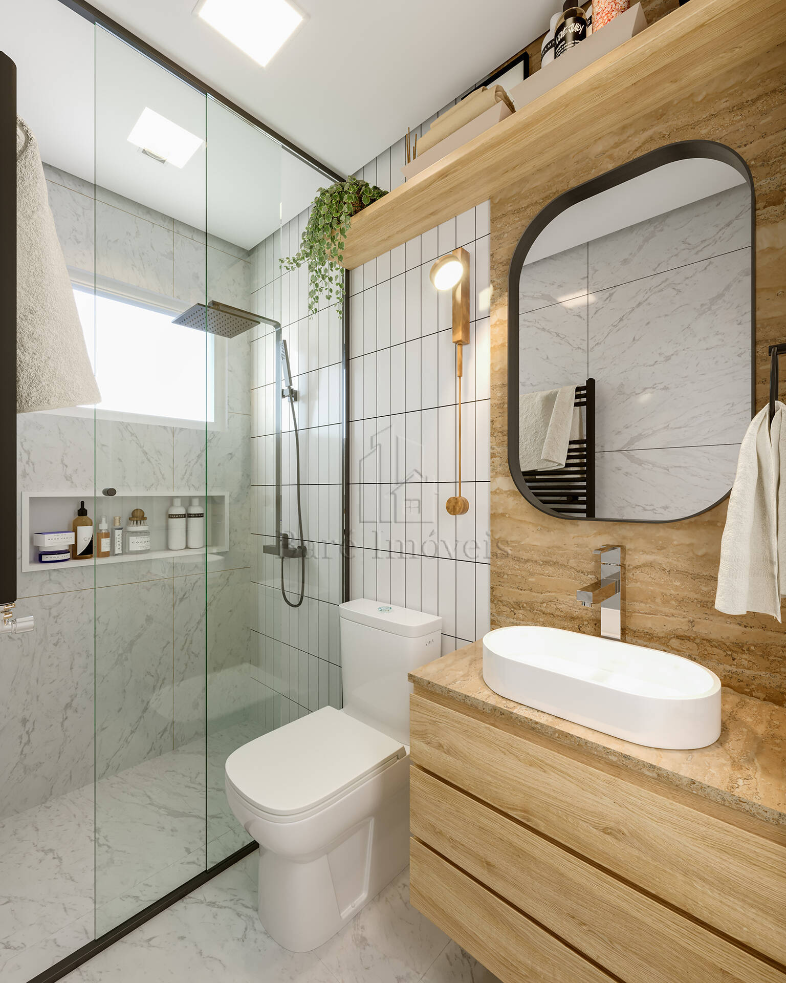 Cobertura, 3 quartos, 122 m² - Foto 7