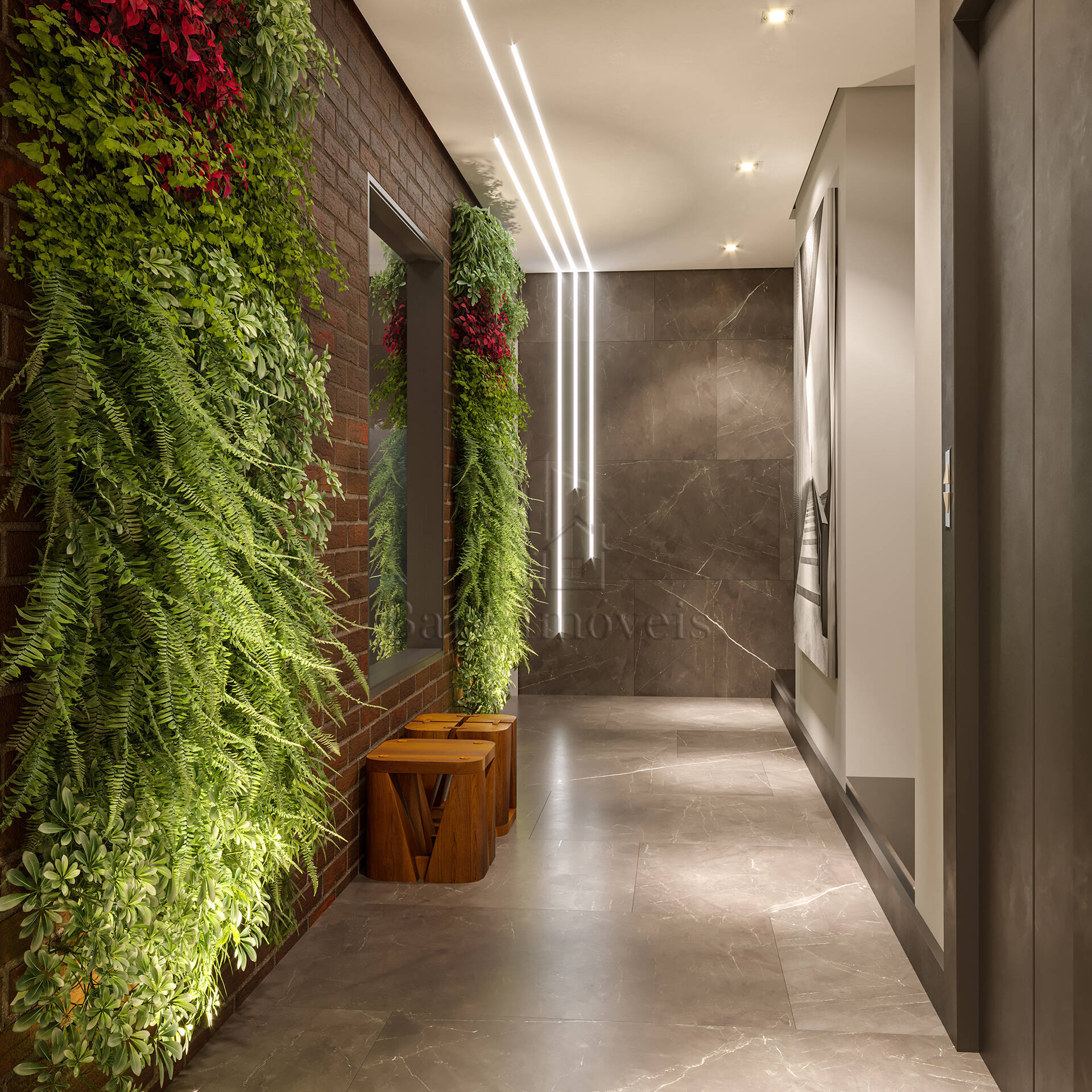 Cobertura, 3 quartos, 122 m² - Foto 11