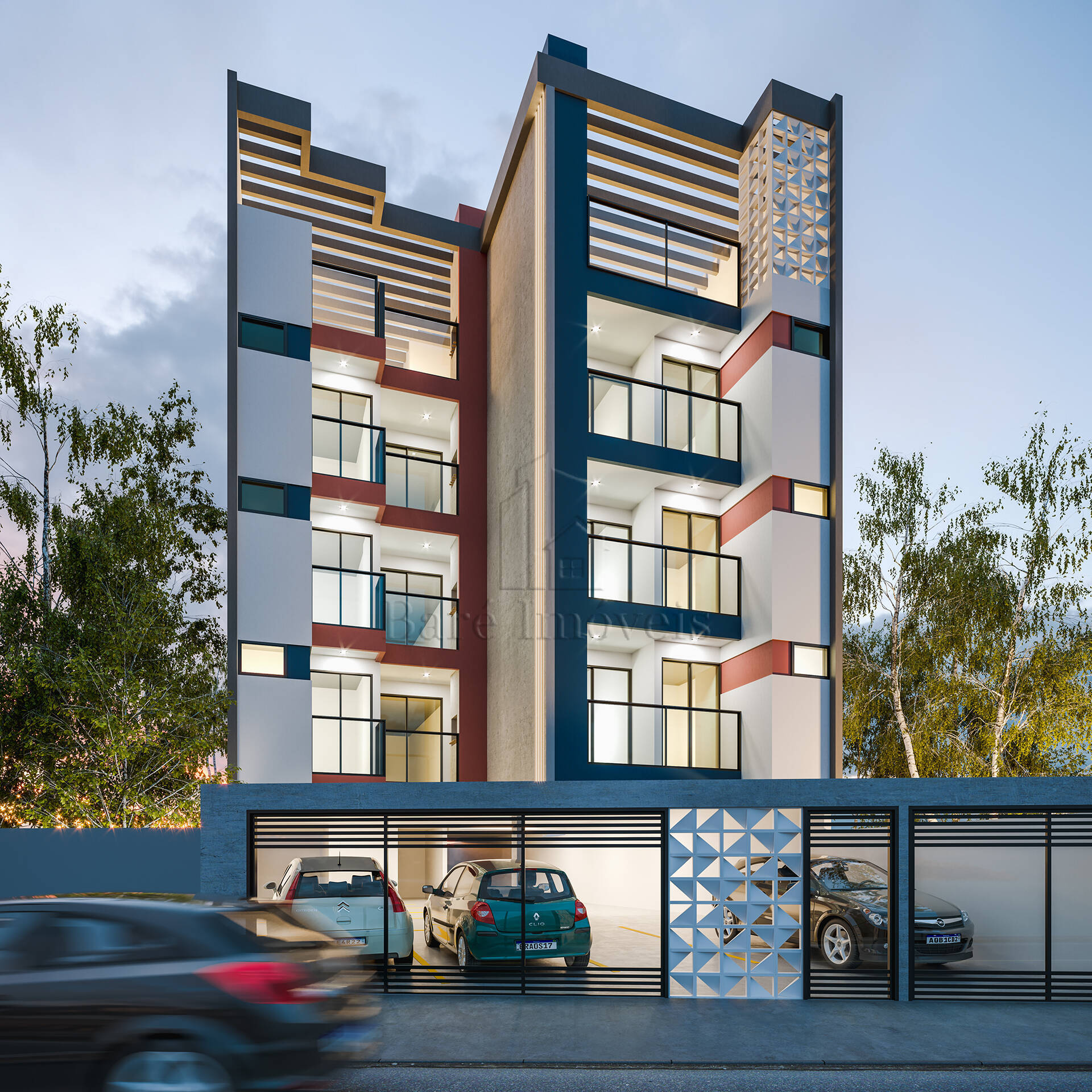 Apartamento, 2 quartos, 51 m² - Foto 10