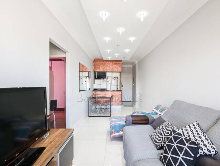 Apartamento, 2 quartos - Foto 2