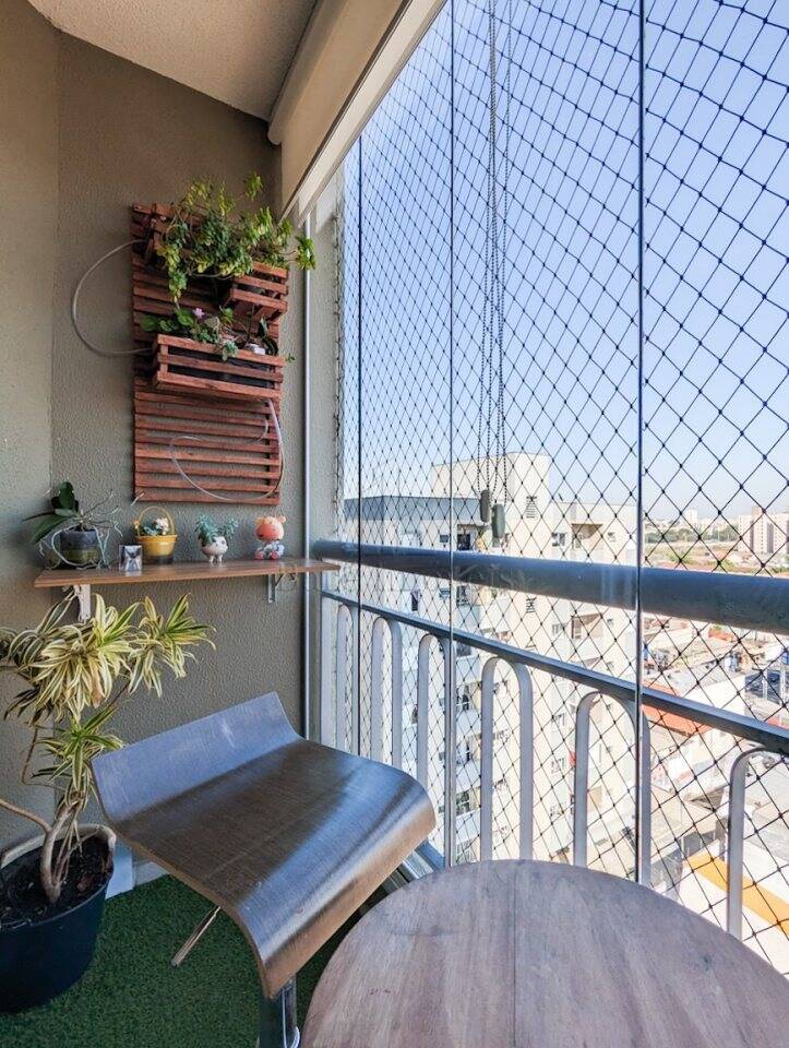 Apartamento, 2 quartos - Foto 3