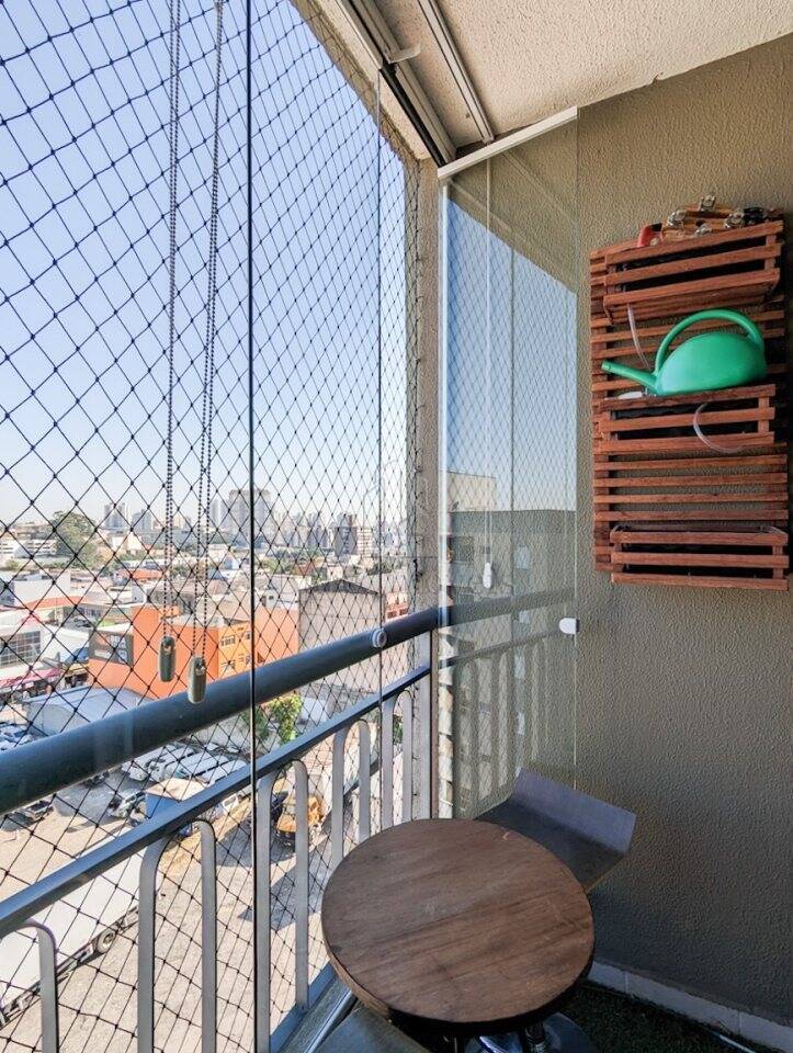 Apartamento, 2 quartos - Foto 4