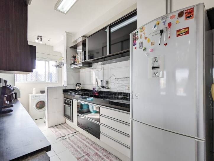 Apartamento, 2 quartos - Foto 8