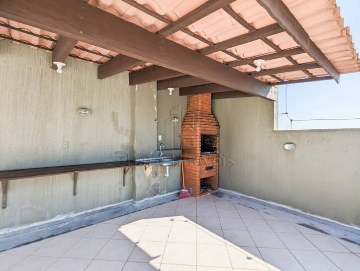 Apartamento, 2 quartos - Foto 27