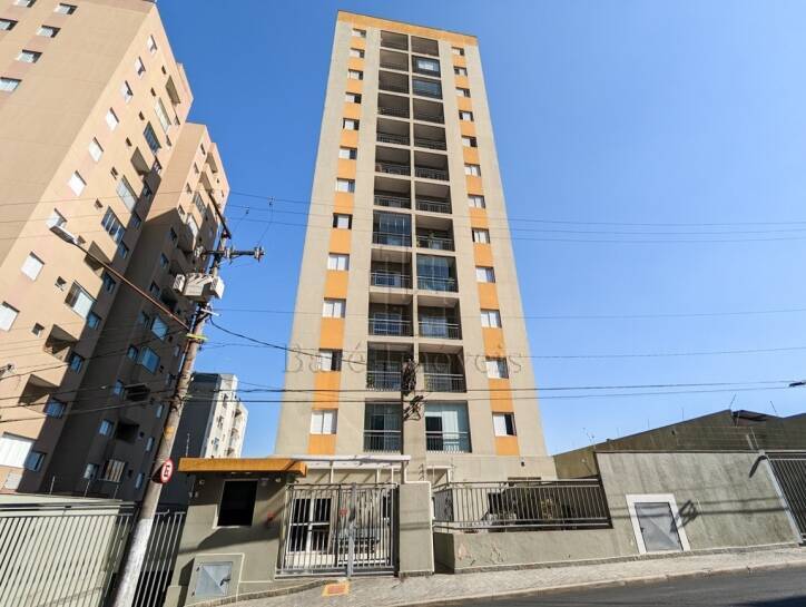 Apartamento, 2 quartos - Foto 29