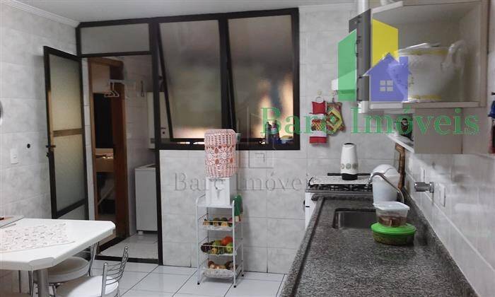 Apartamento, 3 quartos - Foto 2